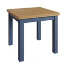 Rutland Pine Wood Extendable Dining Table by Lavishway | Dining Tables-36405