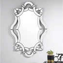 Elegant Large Wall Hallway Mirror by Lavishway | Wall Mirrors-41582