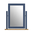 Rutland Trinket Dressing Table Mirror by Lavishway | Table Mirrors-33767