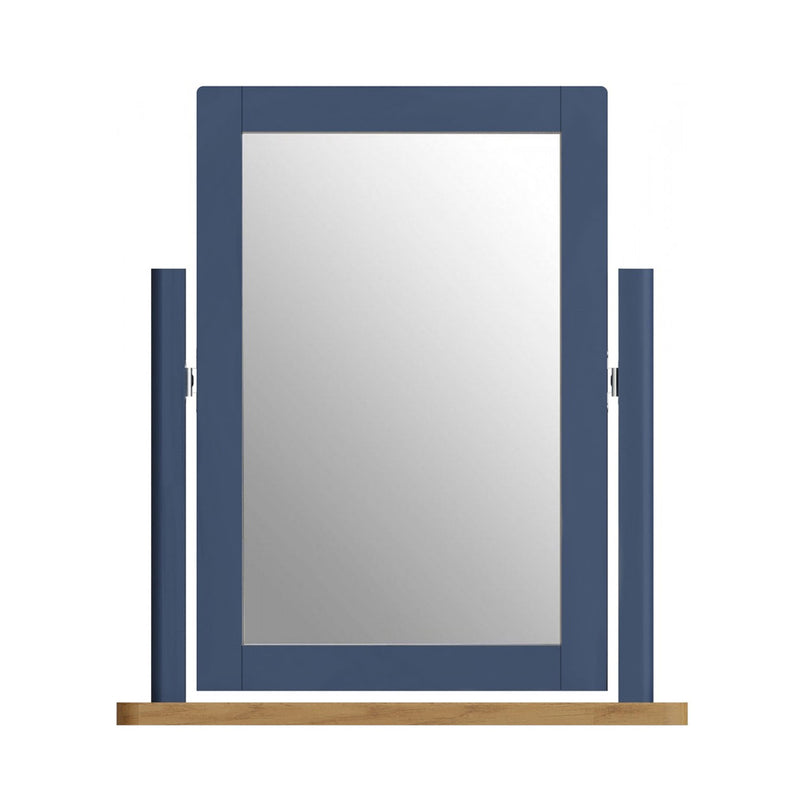 Rutland Trinket Dressing Table Mirror by Lavishway | Table Mirrors-33767