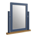 Rutland Trinket Dressing Table Mirror by Lavishway | Table Mirrors-33766