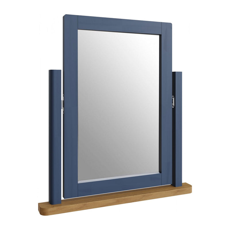 Rutland Trinket Dressing Table Mirror by Lavishway | Table Mirrors-33766