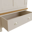 Rutland Gents 2 Doors Wardrobe by Lavishway | Wardrobe-32734