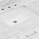 2 Doors & 3 Drawers Double Vanity Unit by Lavishway | Cupboards & Cabinets-23392