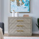 Gilroy Grey Herringbone Bedroom Collection by Lavishway | Dressing Tables-25301