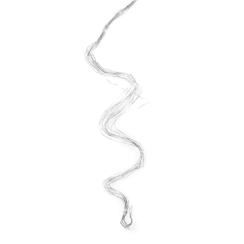 LED Silver Sparker Wire Spray Lights by Lavishway | LED Lights-39730