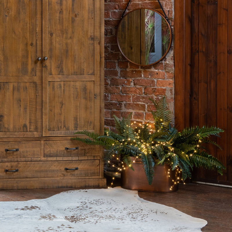 LED Silver Sparker Wire Spray Lights by Lavishway | LED Lights-39729