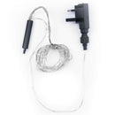 LED Silver Sparker Wire Spray Lights by Lavishway | LED Lights-39728