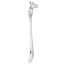 Silver Nickel Horse Head Shoe Horn by Lavishway | Ornaments & Decoration-34752