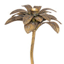Bronze Palm Tree Candle Holder by Lavishway | Candle Holders-39655