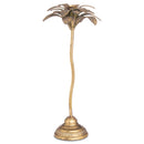 Bronze Palm Tree Candle Holder by Lavishway | Candle Holders-39654