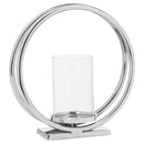 Wall Hanging Mirrored Candle Holder by Lavishway | Candle Holders-39582