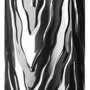 Jaspa Table Lamp With Black Velvet Shade by Lavishway | Table Lamps-26565