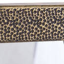 Ages Antique Bronze Detailed Wall Mirror by Lavishway | Wall Mirrors-40114