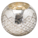 Squat Votive Single Candle Holder by Lavishway | Candle Holders-39589