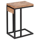 Nordic Contemporary Sofa Table by Lavishway | Side Tables-26897