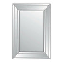 Venetian Bevelled Large Wall Mirror by Lavishway | Wall Mirrors-38745