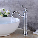 European Retro Classic Style Bathroom Tap by Lavishway | Bathroom Faucet-49047