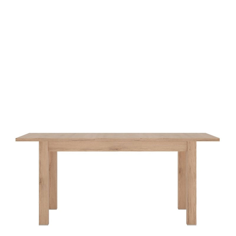 Kensington Extendable Dining Table & 6 Chairs by Lavishway | Dining Table Set-30456