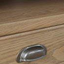 Heirloom Standard Solid Wood 2 Drawer TV Unit by Lavishway | TV Units Cabinets-34988