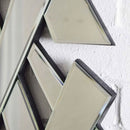 Venetian Frameless Decorative Wall Mirror by Lavishway | Wall Mirrors-41642