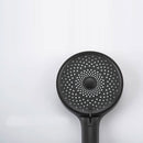 Wall Mounted Shower Set With Storage Bar by Lavishway | Shower Faucets-49301