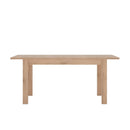 Kensington Grained Extendable Dining Table by Lavishway | Dining Tables-30073