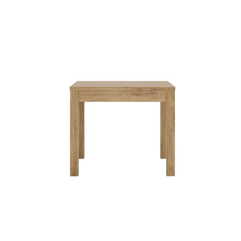 Shetland Extendable Dining Table & 4 Chairs by Lavishway | Dining Table Set-30473