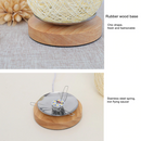 Remote Control Modern Table Lamp by Lavishway | Table Lamps-39790