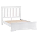 Swallow Moonlight Painted Bed Frame by Lavishway | Wooden Beds-31590