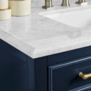 3 Drawers Marble Top Vanity Unit by Lavishway | Cupboards & Cabinets-26107