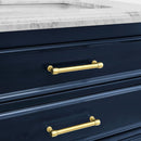 Wooden 3 Drawers Single Vanity Unit by Lavishway | Cupboards & Cabinets-23426