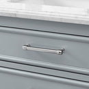 Wooden 3 Drawers Single Vanity Unit by Lavishway | Cupboards & Cabinets-23428