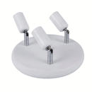 3 Rotatable Surface Mounted LED Ceiling Light by Lavishway | LED Lights-50496