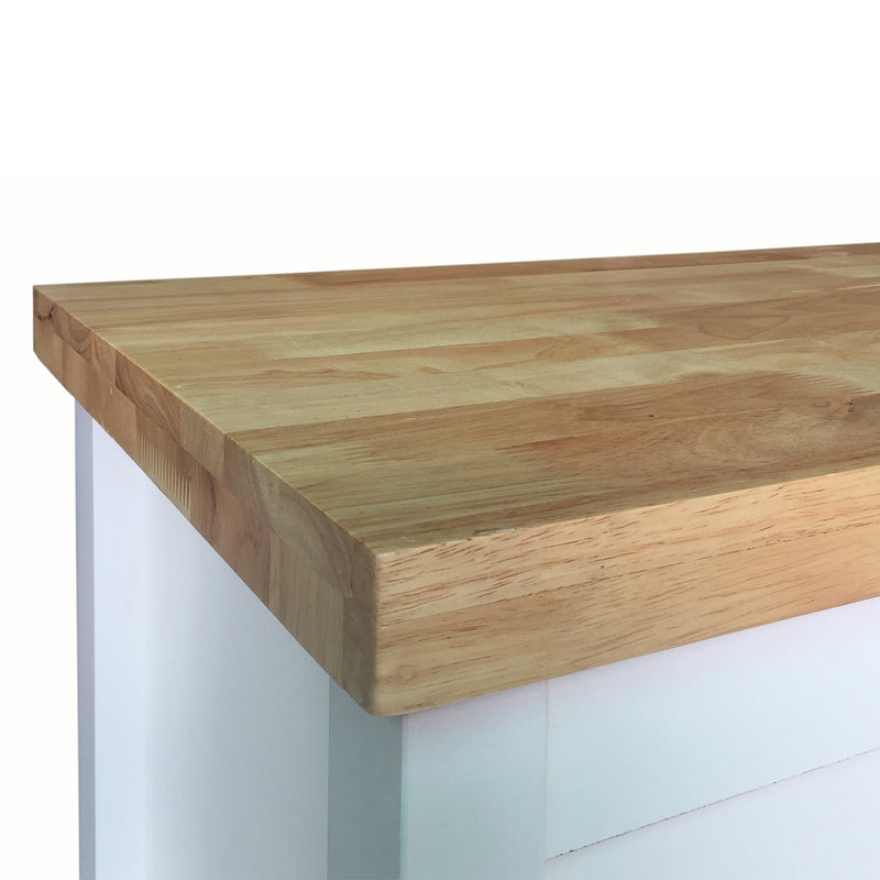 Portland Kitchen Island Wheeled Sideboard by Lavishway | Kitchen Islands-35217