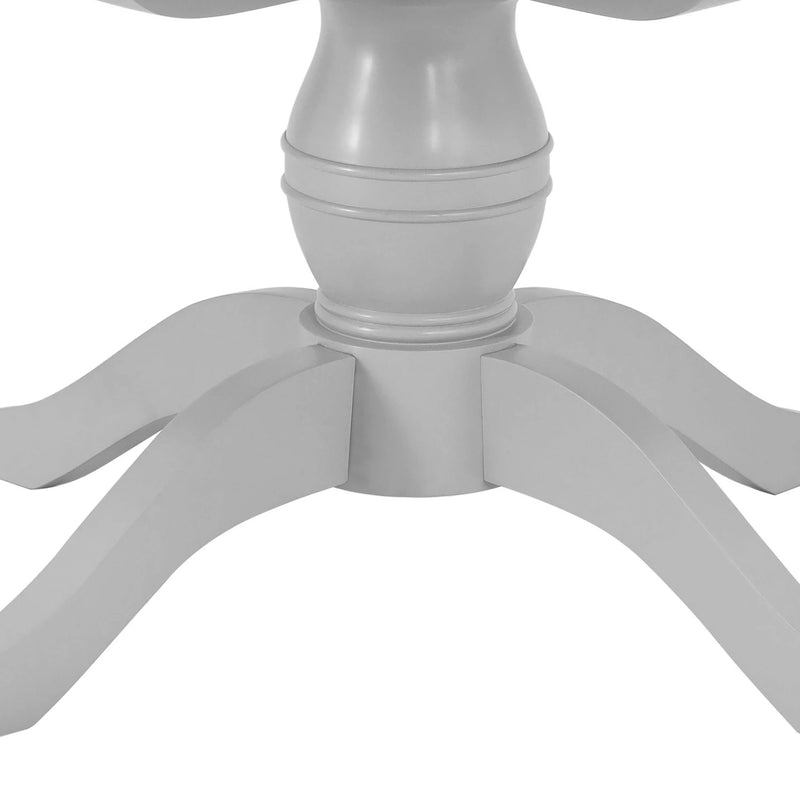 Tattershall Oak Top Extending Dining Table by Lavishway | Dining Tables-33483