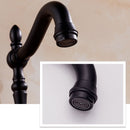 Roman Brass Bathroom Tap & Hand Shower Set by Lavishway | Bathtub Faucets-49557