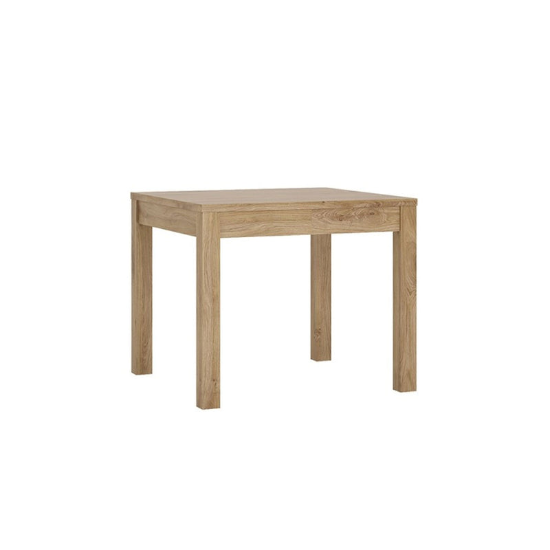 Shetland Extendable Dining Table & 4 Chairs by Lavishway | Dining Table Set-30461