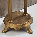 Antique Bronze Free Standing Bathroom Tap by Lavishway | Bathtub Faucets-49576