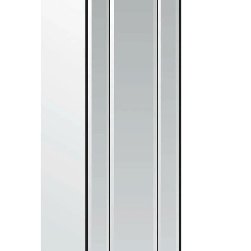 Venetian Bevelled Large Wall Mirror by Lavishway | Wall Mirrors-38747