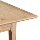 Nordic Oak Butterfly Extandable Dining Table by Lavishway | Dining Tables-32365