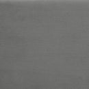 Sorrento Contemporary Grey Fabric Bed by Lavishway | Fabric Beds-37588