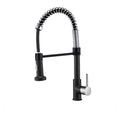 Modern Pull Out Spray Flexible Kitchen Tap by Lavishway | Kitchen Faucets-48484
