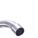 Traditional Single Handle Swivel Kitchen Tap by Lavishway | Kitchen Faucets-48606