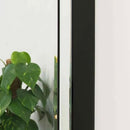 Modern Silver Beveled Decorative Mirror by Lavishway | Wall Mirrors-41650