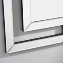 Rectangular Modern Hallway Mirror by Lavishway | Wall Mirrors-41622