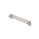 4Kids Wooden Single Bed With Opalino Handles by Lavishway | Wooden Beds-29849