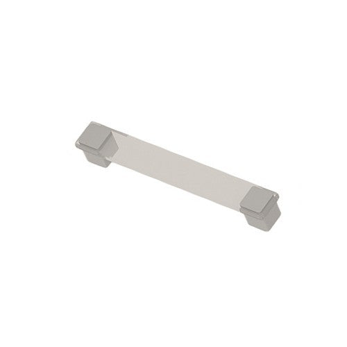 4Kids Wooden Single Bed With Opalino Handles by Lavishway | Wooden Beds-29849