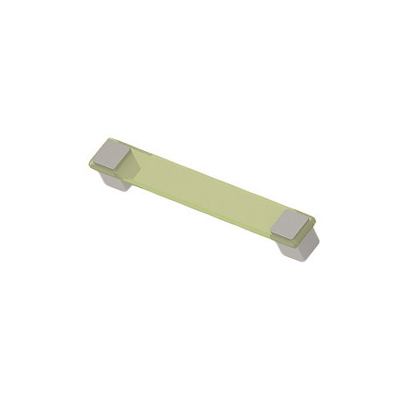 4Kids Wooden Single Bed With Lemon Handles by Lavishway | Wooden Beds-29836