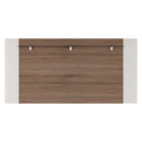 Toronto Rear Wide Wall Fitting